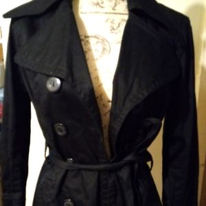 Trench